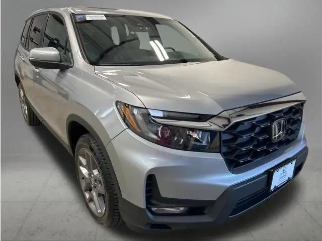 2023 Honda Passport AWD EX-L