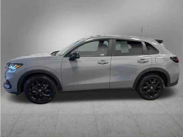 2024 Honda HR-V AWD Sport