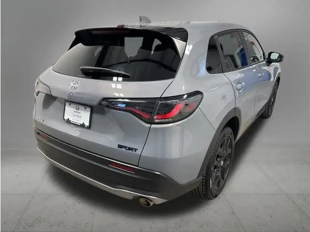 2024 Honda HR-V AWD Sport