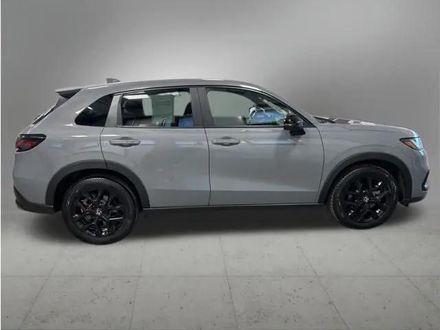 2024 Honda HR-V AWD Sport