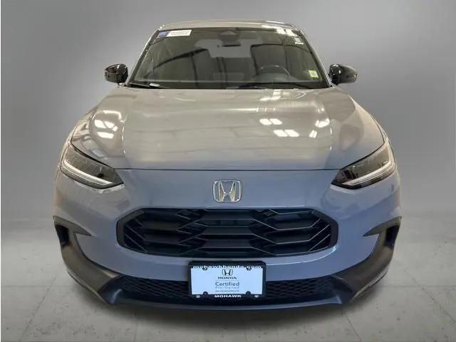 2024 Honda HR-V AWD Sport