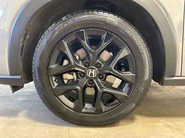 2024 Honda HR-V AWD Sport