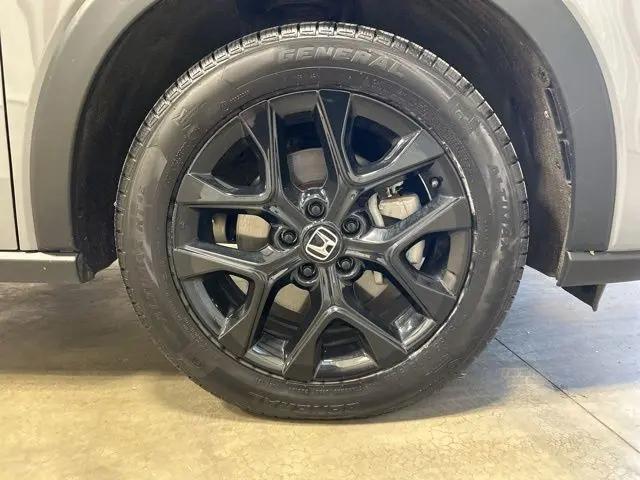 2024 Honda HR-V AWD Sport