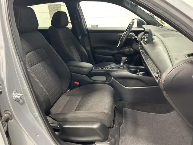 2024 Honda HR-V AWD Sport