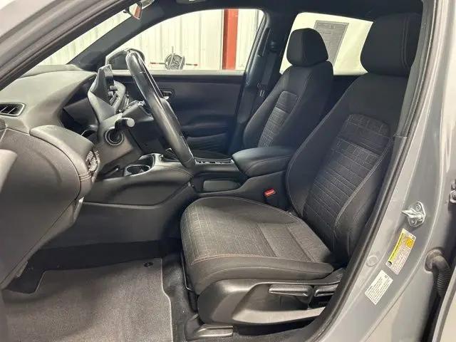 2024 Honda HR-V AWD Sport