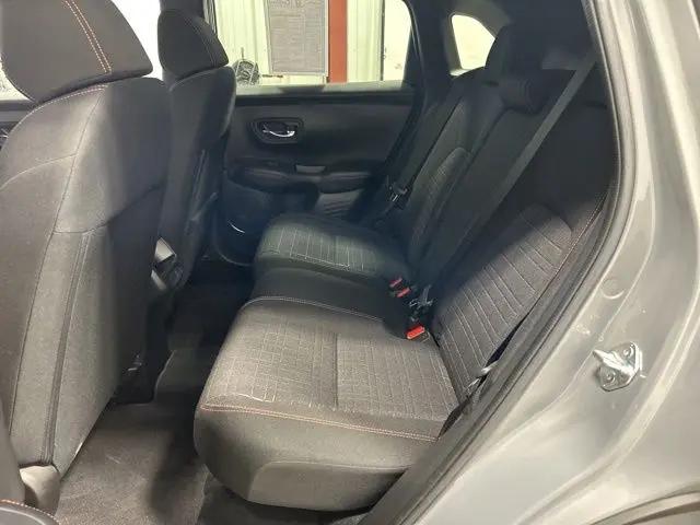 2024 Honda HR-V AWD Sport
