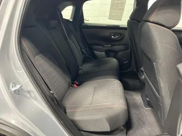 2024 Honda HR-V AWD Sport