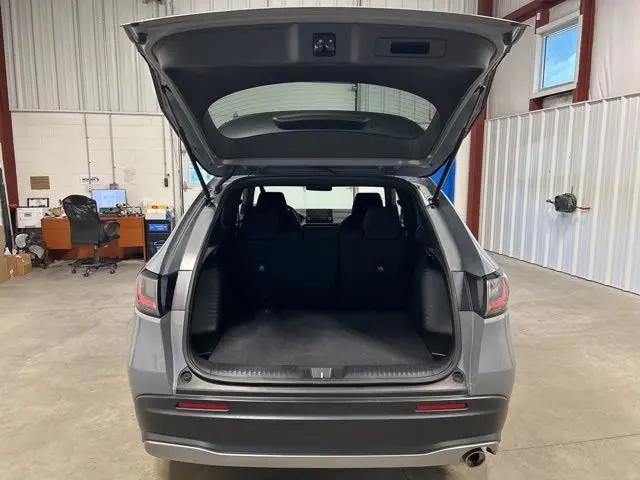2024 Honda HR-V AWD Sport