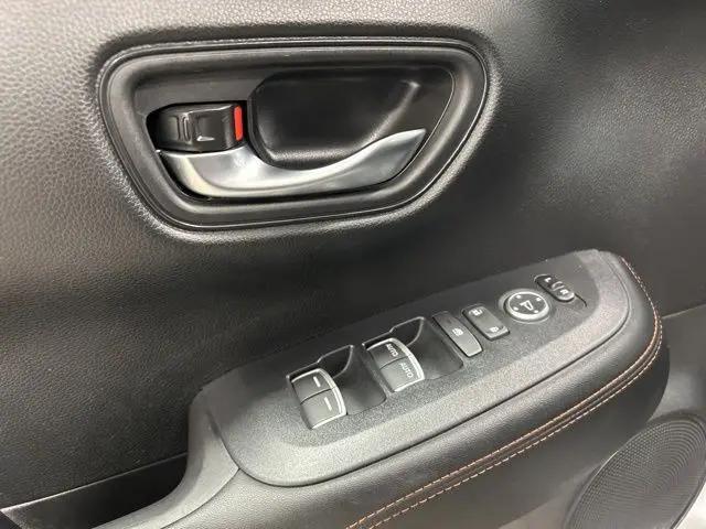 2024 Honda HR-V AWD Sport