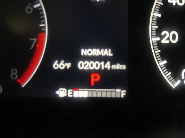 2024 Honda HR-V AWD Sport