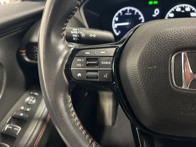 2024 Honda HR-V AWD Sport
