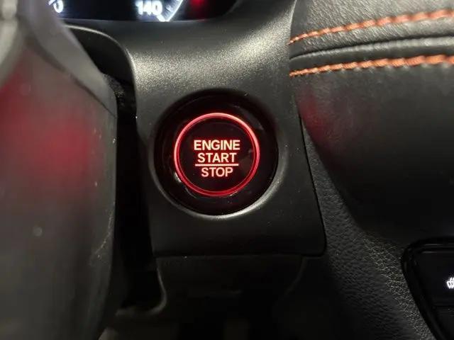 2024 Honda HR-V AWD Sport