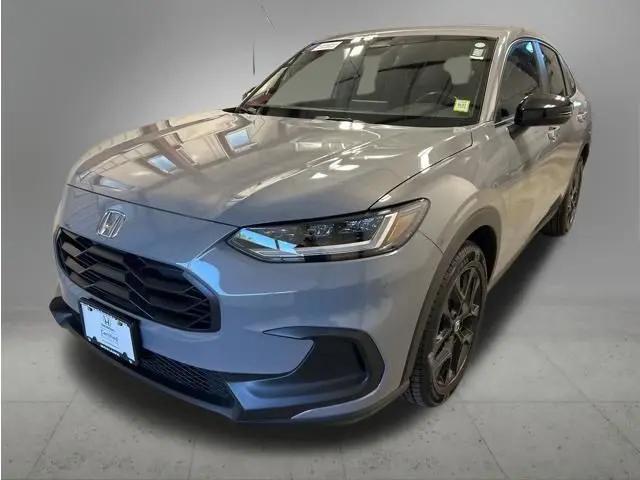2024 Honda HR-V AWD Sport for sale in Scotia, NY