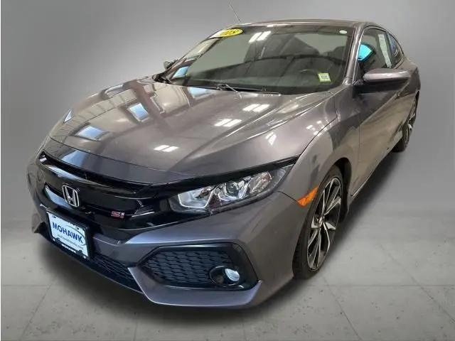 2018 Honda Civic Si for sale in Scotia, NY