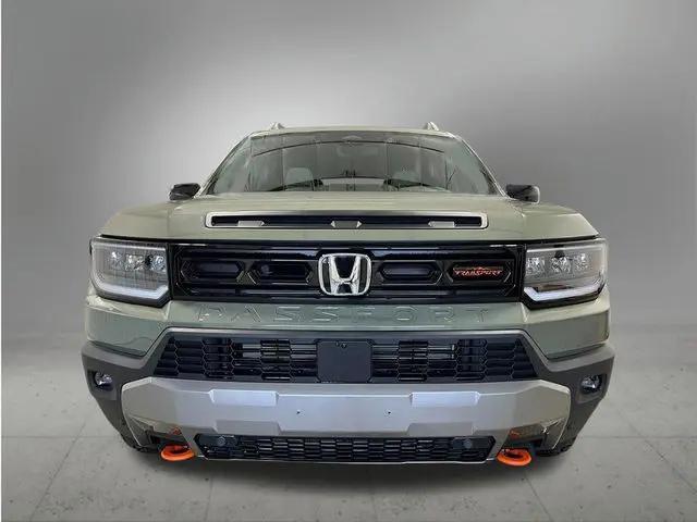2026 Honda Passport AWD TrailSport Elite