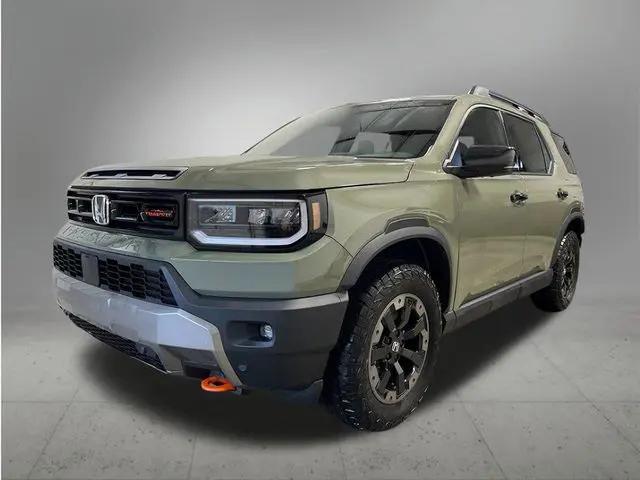 2026 Honda Passport AWD TrailSport Elite for sale in Scotia, NY