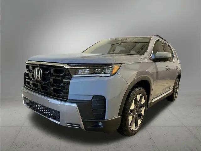 2026 Honda Pilot Touring for sale in Scotia, NY