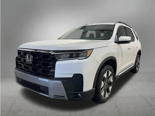 2026 Honda Pilot Touring for sale in Scotia, NY