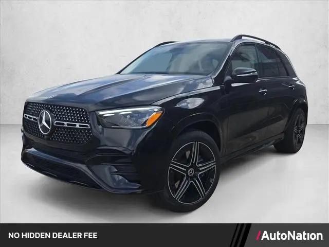 2026 Mercedes-Benz GLE GLE 350 GLE 350 for sale in Houston, TX
