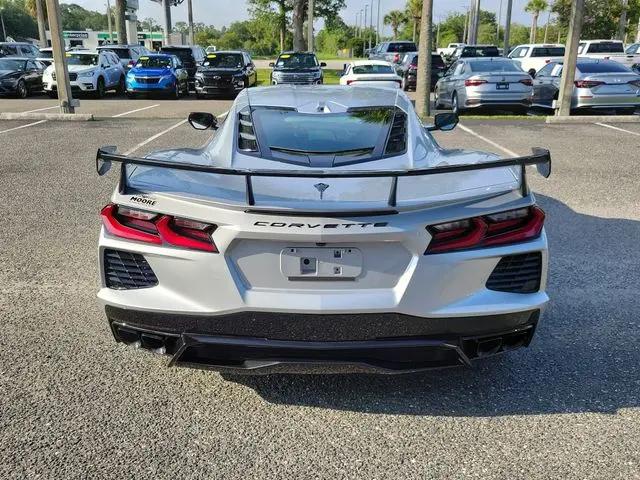 2026 Chevrolet Corvette Stingray Coupe, 1LT, RWD