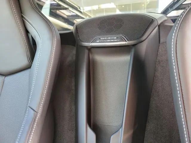 2026 Chevrolet Corvette Stingray Coupe, 1LT, RWD