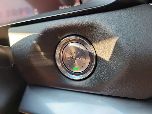2026 Chevrolet Corvette Stingray Coupe, 1LT, RWD