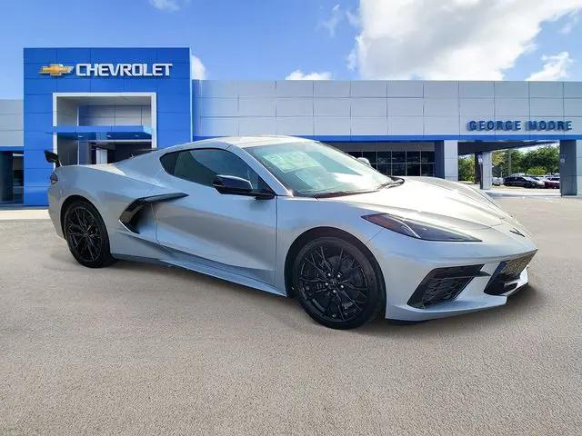 2026 Chevrolet Corvette Stingray Coupe, 1LT, RWD for sale in Jacksonville, FL