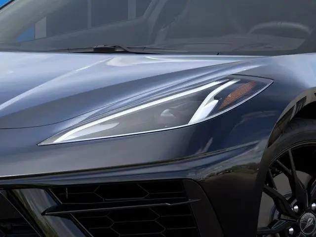 2026 Chevrolet Corvette Stingray Coupe, 1LT, RWD