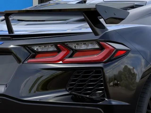 2026 Chevrolet Corvette Stingray Coupe, 1LT, RWD