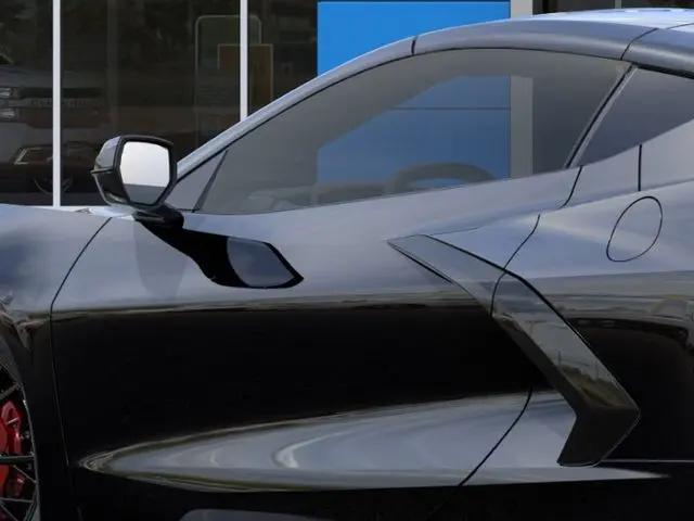 2026 Chevrolet Corvette Stingray Coupe, 1LT, RWD