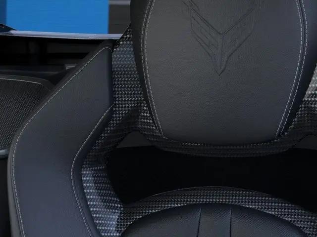 2026 Chevrolet Corvette Stingray Coupe, 1LT, RWD