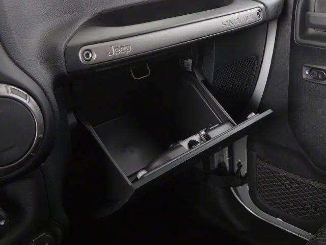 2010 Jeep Wrangler Unlimited Sport