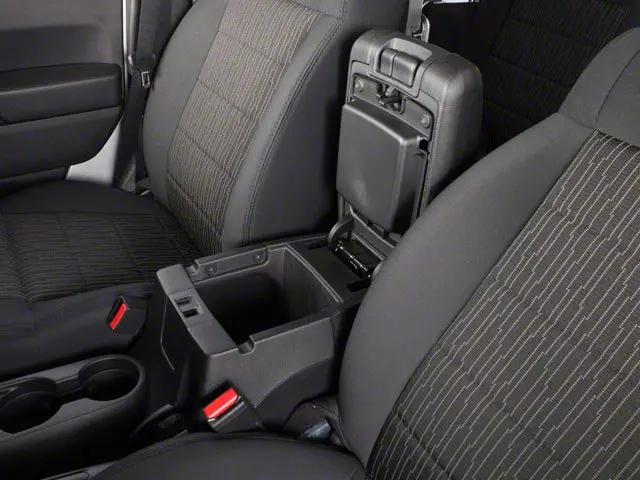 2010 Jeep Wrangler Unlimited Sport