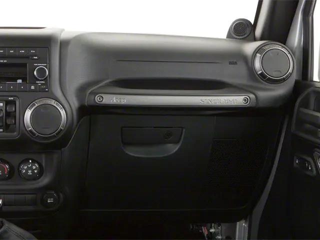 2010 Jeep Wrangler Unlimited Sport