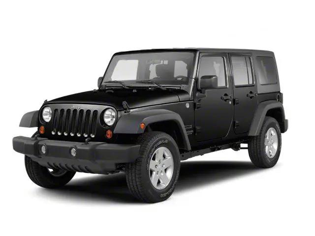 2010 Jeep Wrangler Unlimited Sport for sale in Lawrenceburg, IN