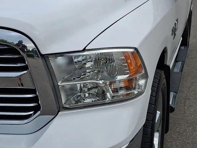 2019 Ram 1500 Classic Big Horn Crew Cab 4x2 6'4" Box