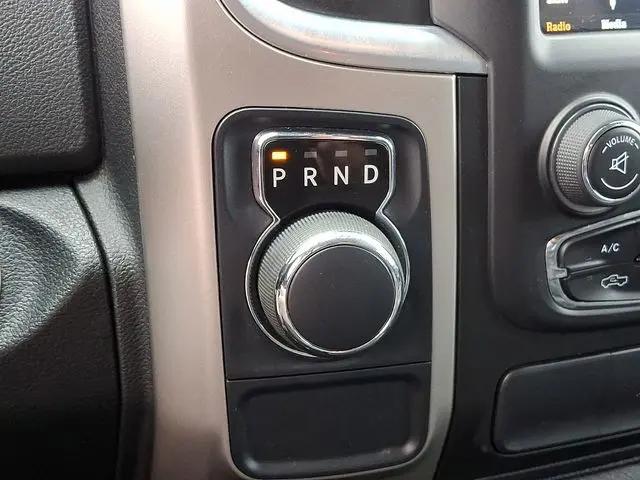 2019 Ram 1500 Classic Big Horn Crew Cab 4x2 6'4" Box