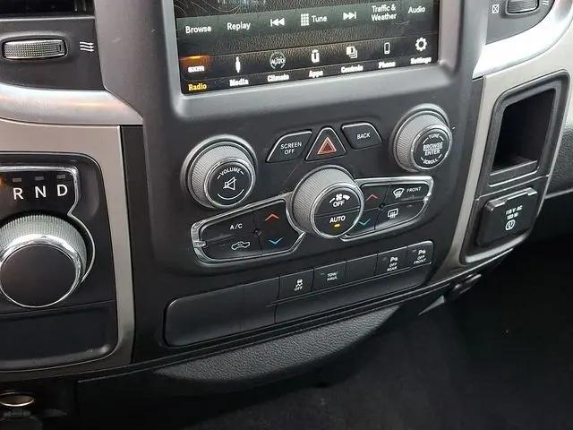 2019 Ram 1500 Classic Big Horn Crew Cab 4x2 6'4" Box