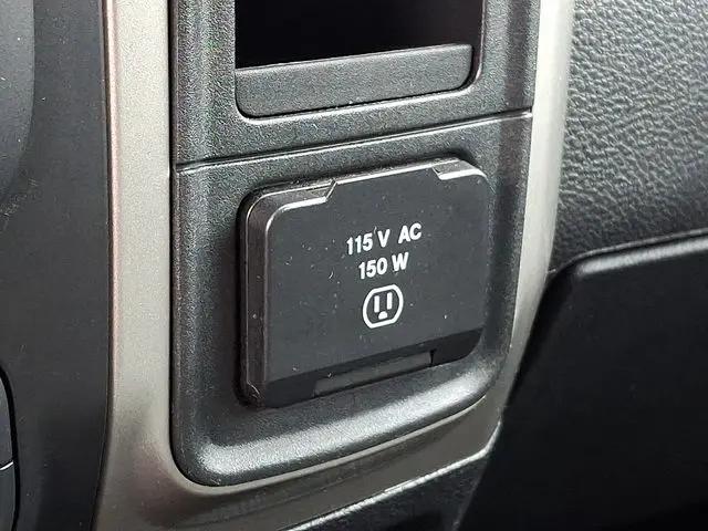 2019 Ram 1500 Classic Big Horn Crew Cab 4x2 6'4" Box
