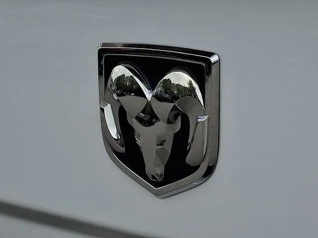 2019 Ram 1500 Classic Big Horn Crew Cab 4x2 6'4" Box