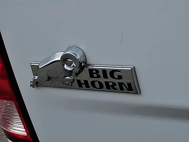 2019 Ram 1500 Classic Big Horn Crew Cab 4x2 6'4" Box