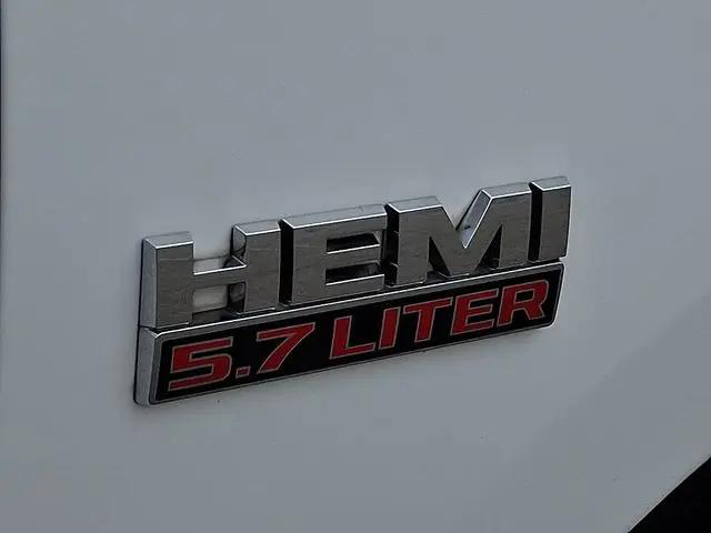 2019 Ram 1500 Classic Big Horn Crew Cab 4x2 6'4" Box