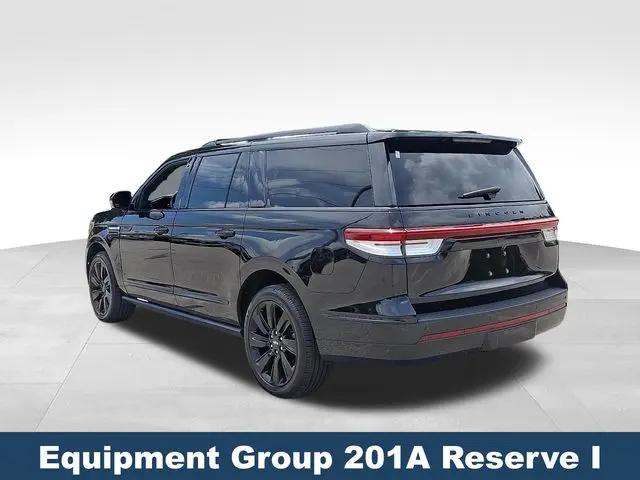 2022 Lincoln Navigator Reserve L