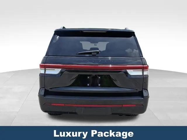 2022 Lincoln Navigator Reserve L