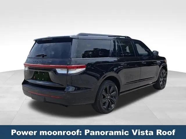 2022 Lincoln Navigator Reserve L