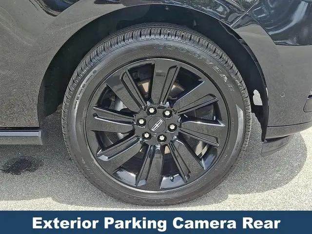 2022 Lincoln Navigator Reserve L