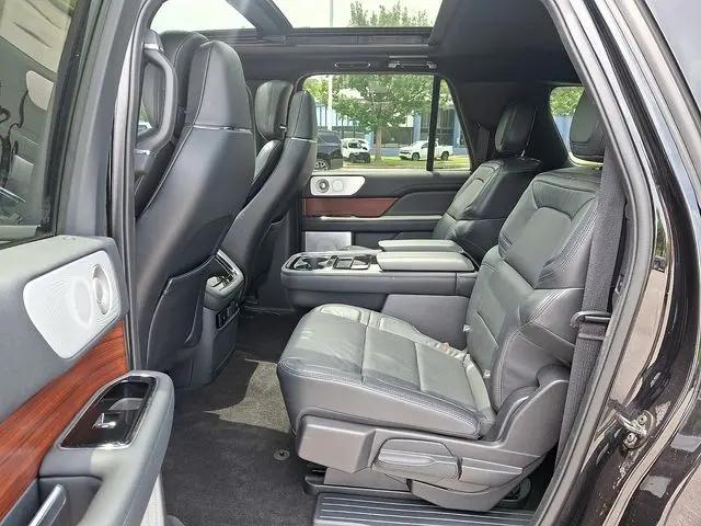 2022 Lincoln Navigator Reserve L