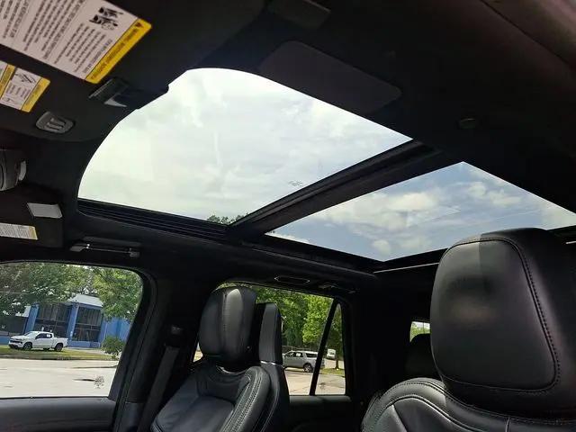 2022 Lincoln Navigator Reserve L
