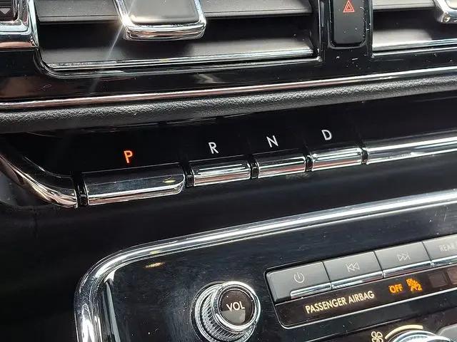 2022 Lincoln Navigator Reserve L