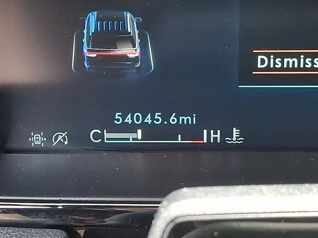 2022 Lincoln Navigator Reserve L